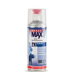 SprayMax 2K Klarlack 400ml