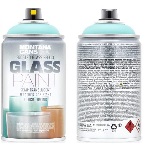 Montana Glass Paint